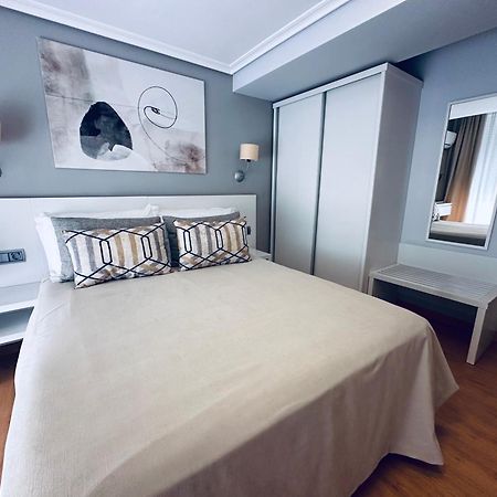 Hotel Las Olas ノハ エクステリア 写真