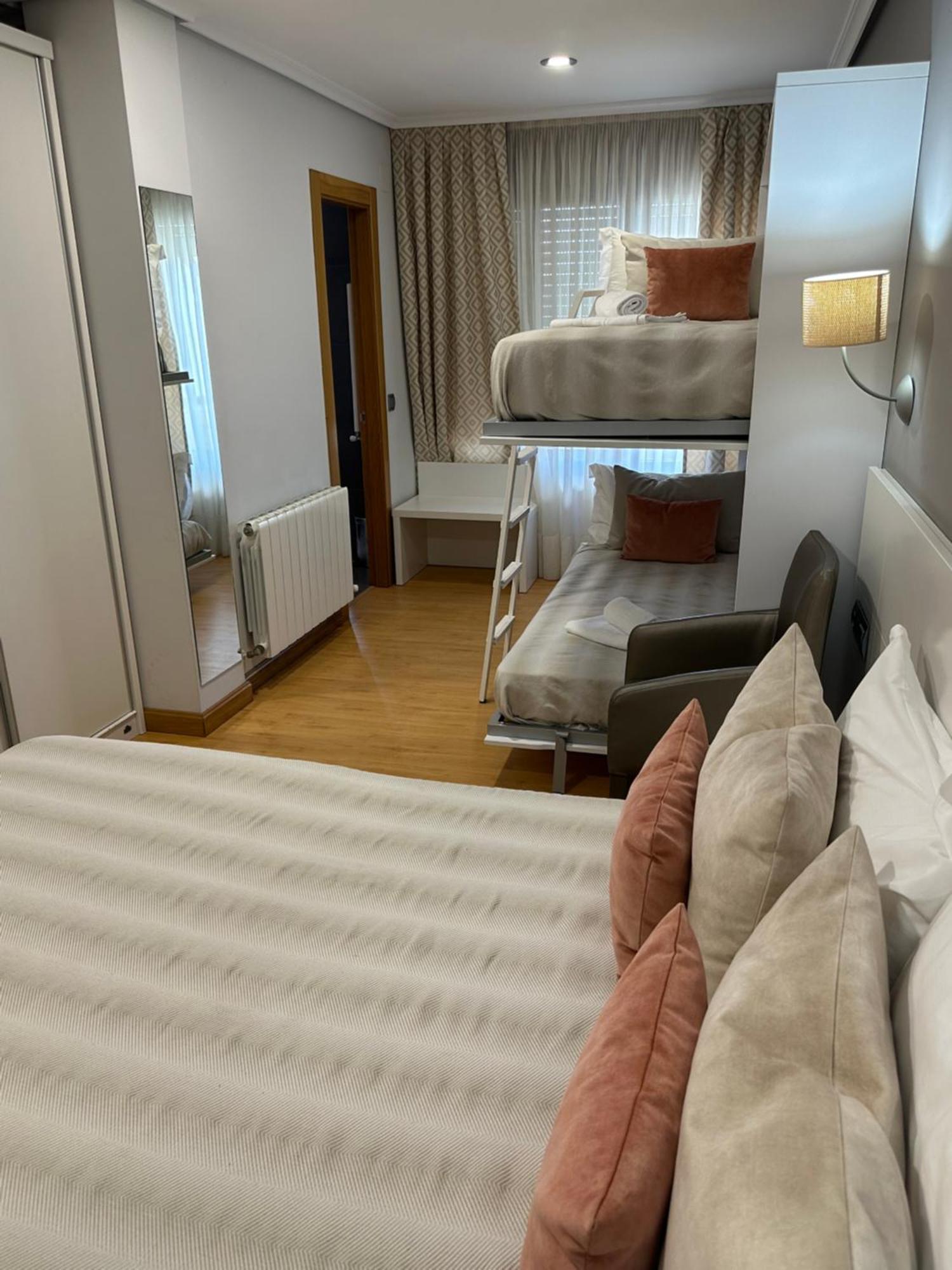Hotel Las Olas ノハ エクステリア 写真