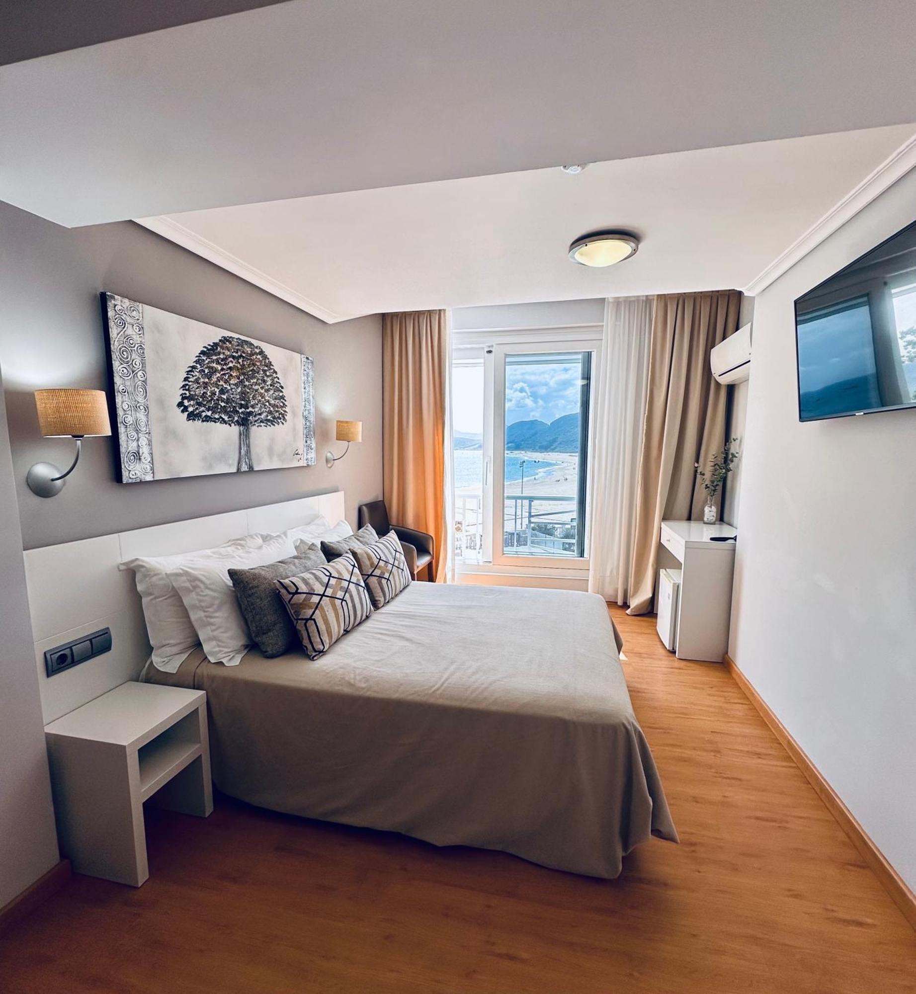 Hotel Las Olas ノハ エクステリア 写真